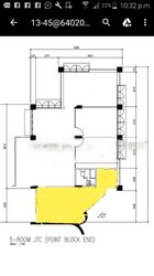 Boon Lay Drive (Jurong West),  #486465321